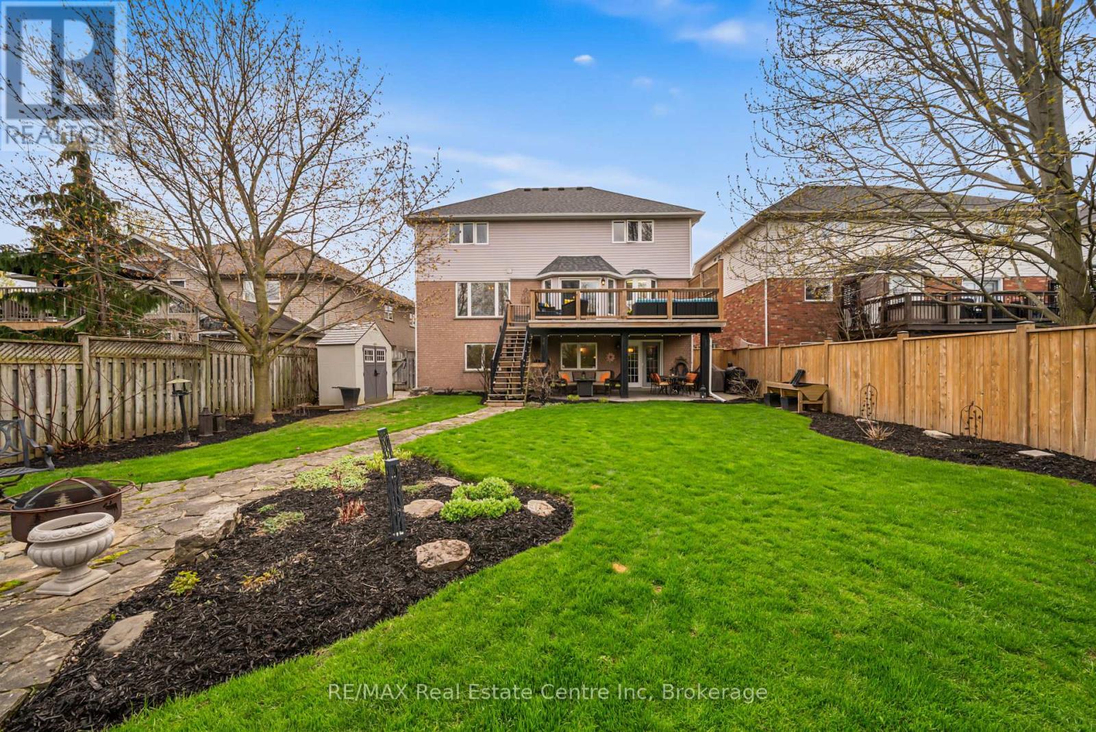 6 JEAN ANDERSON CRESCENT
