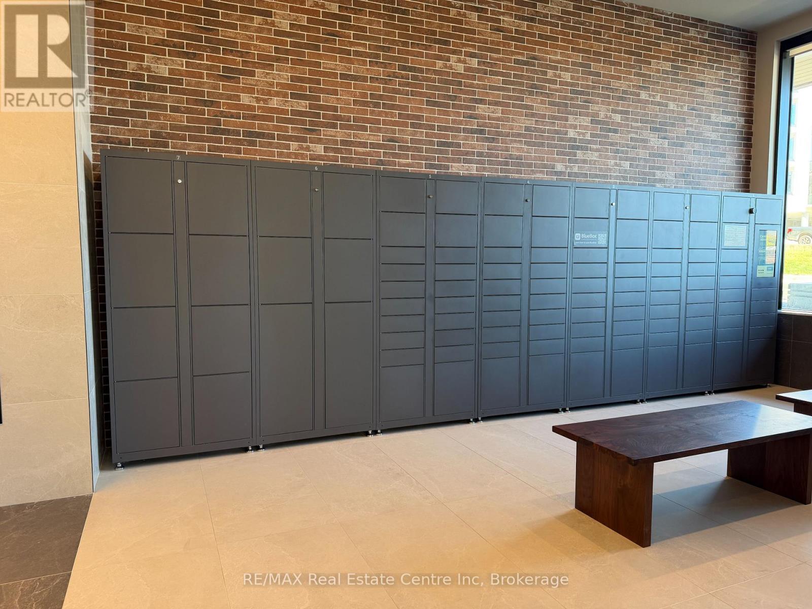 2512 - 30 FRANCIS STREET Unit: 2512