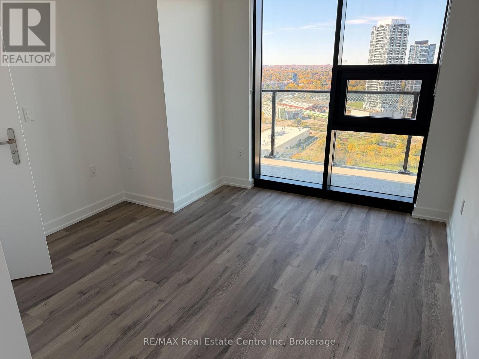 2512 - 30 FRANCIS STREET Unit: 2512
