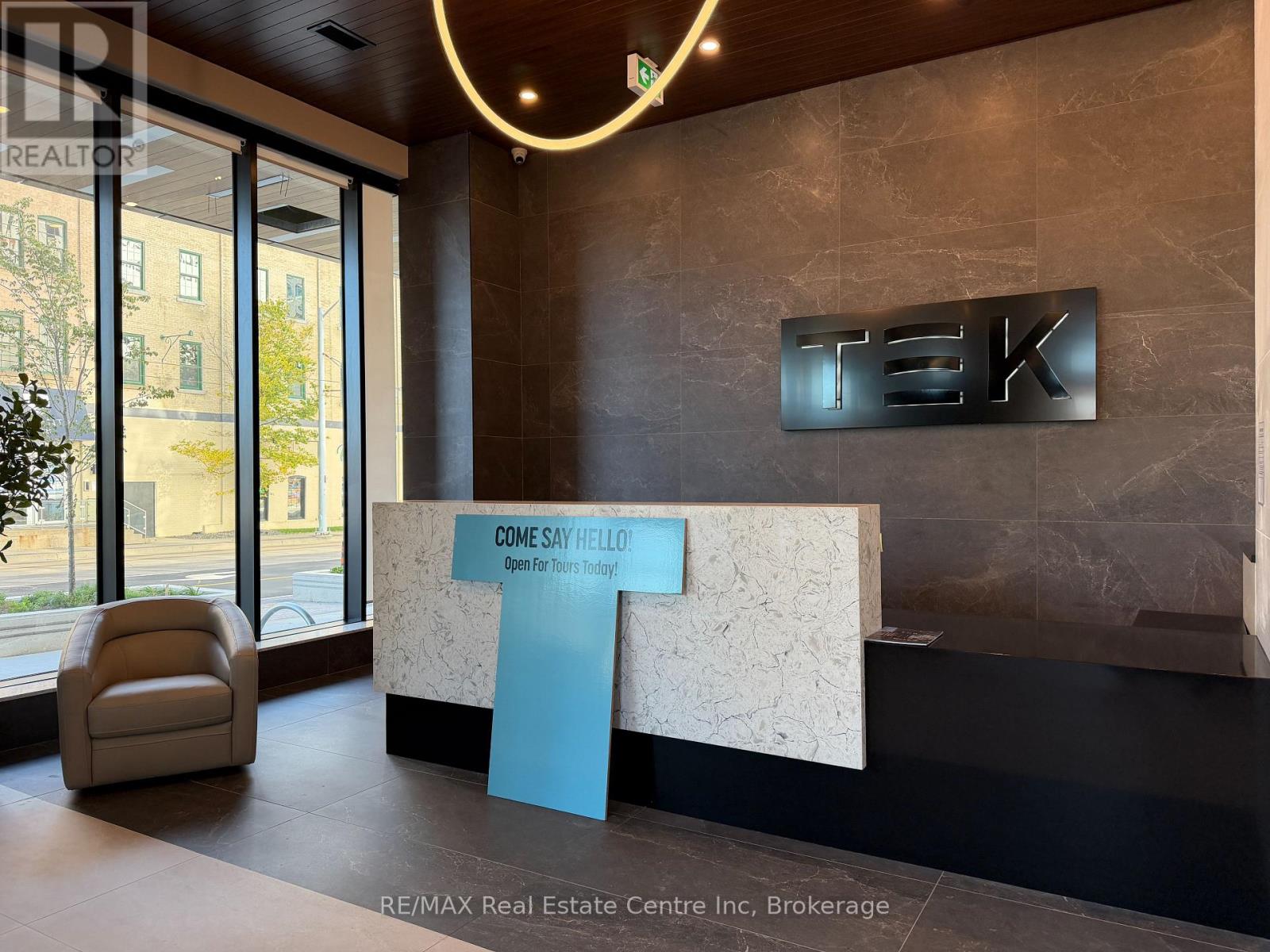 2512 - 30 FRANCIS STREET Unit: 2512