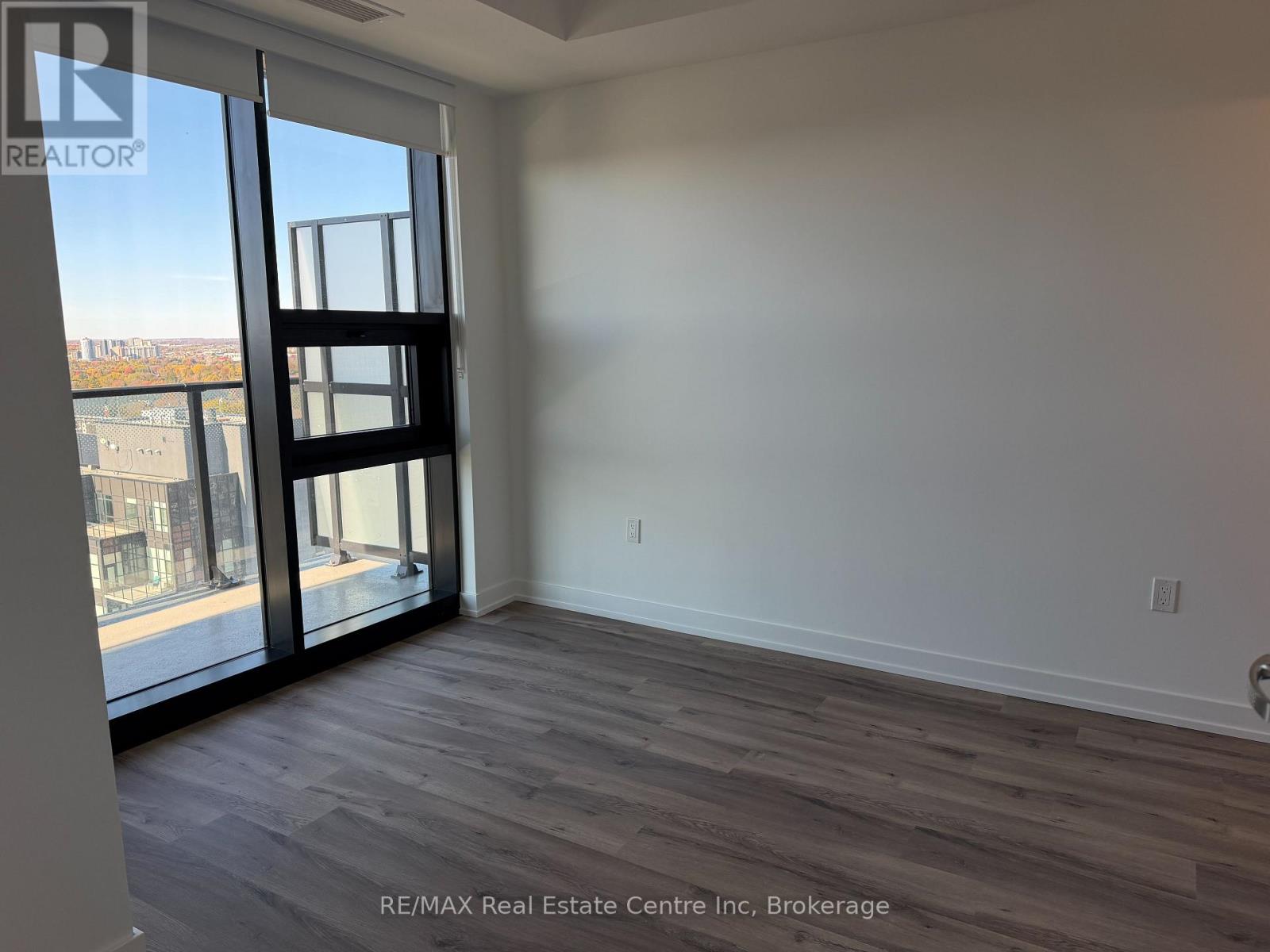 2512 - 30 FRANCIS STREET Unit: 2512