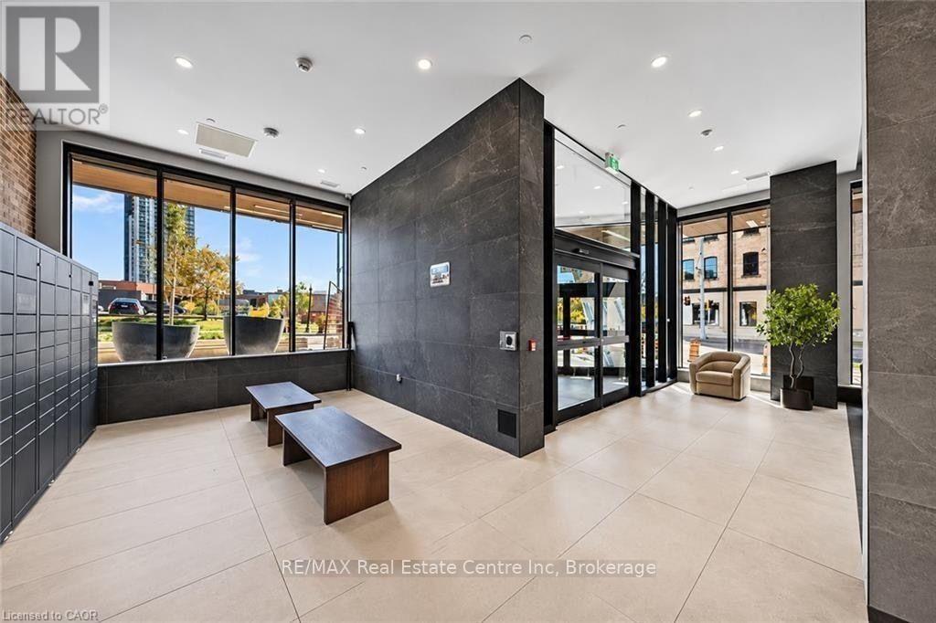 2512 - 30 FRANCIS STREET Unit: 2512