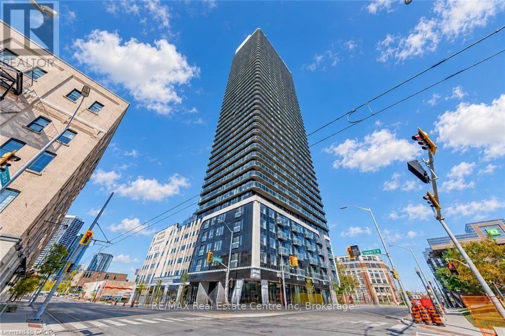2512 30 Francis Street Unit 2512 Kitchener Ontario Ca N2g0h1 30434612