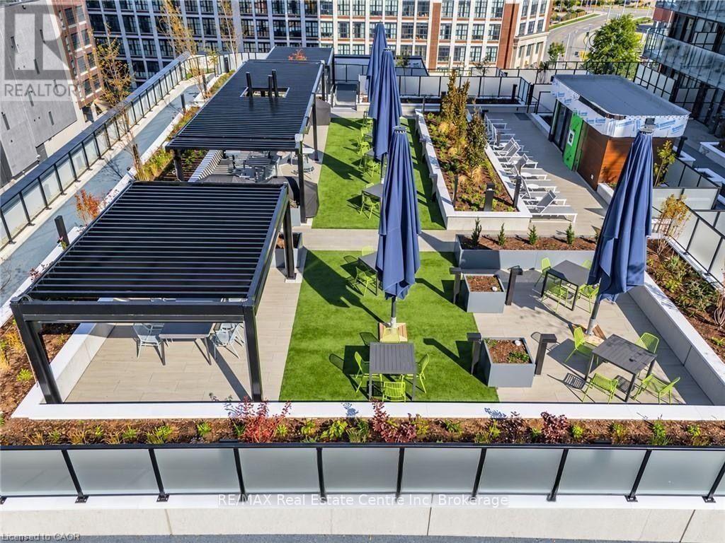 2512 - 30 FRANCIS STREET Unit: 2512