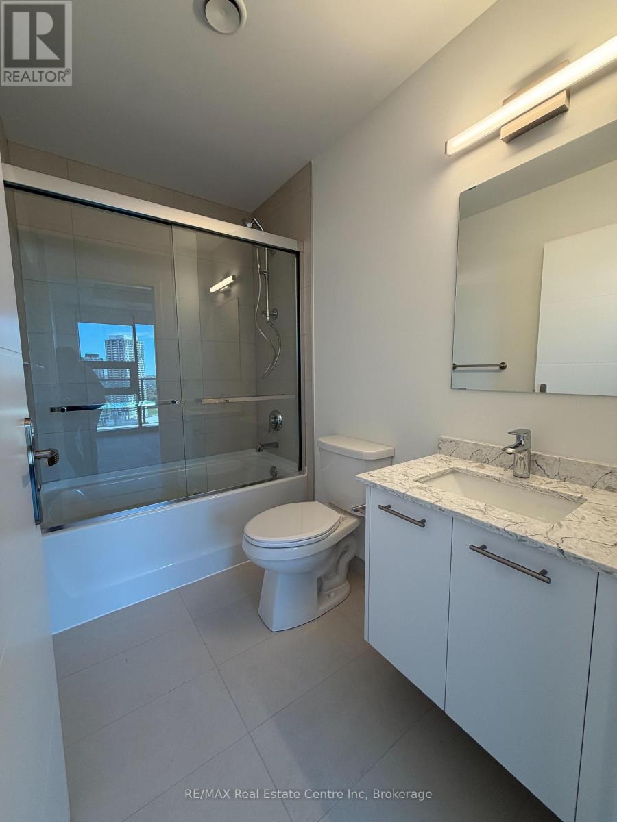 2512 - 30 FRANCIS STREET Unit: 2512