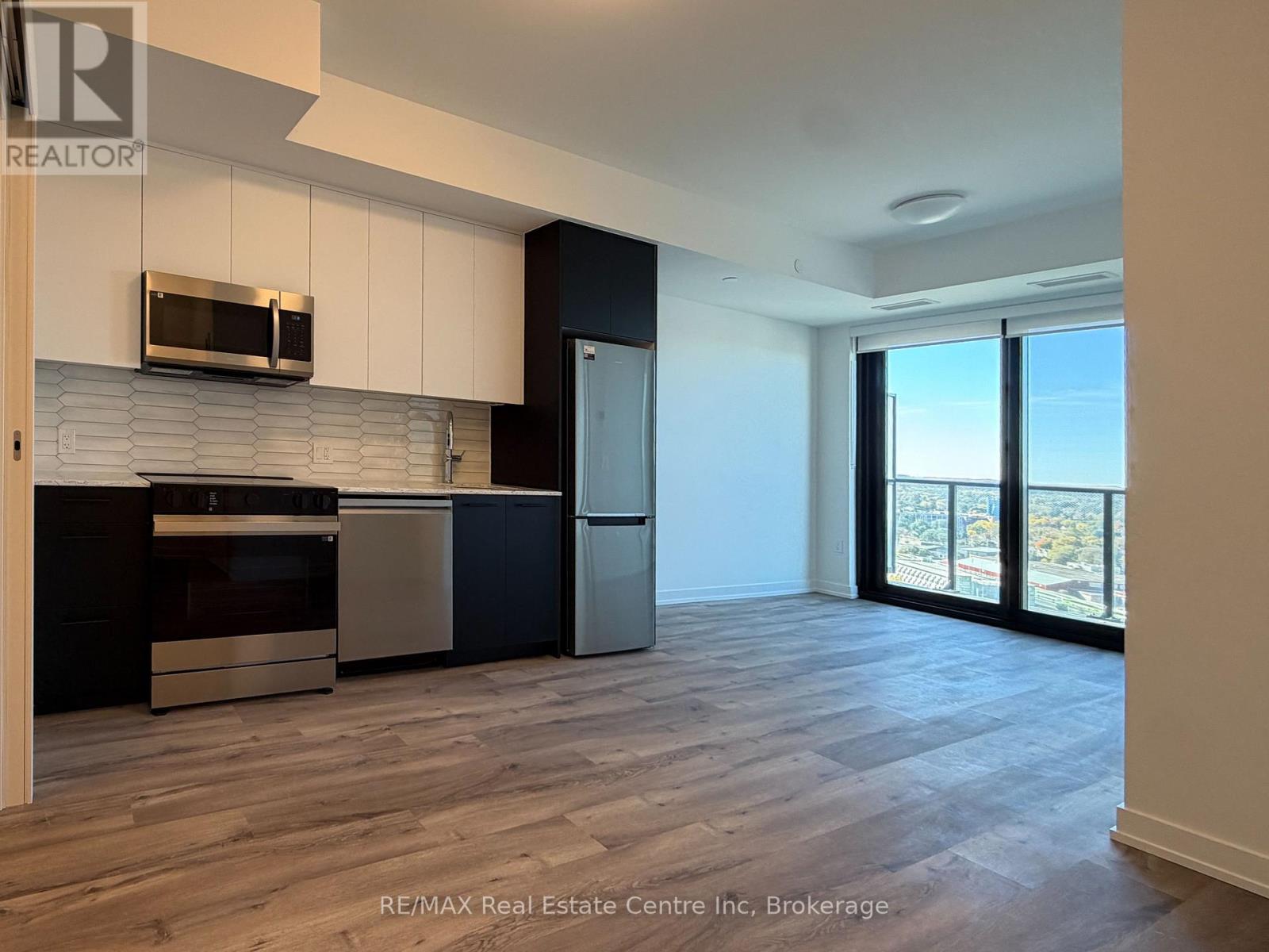 2512 - 30 FRANCIS STREET Unit: 2512