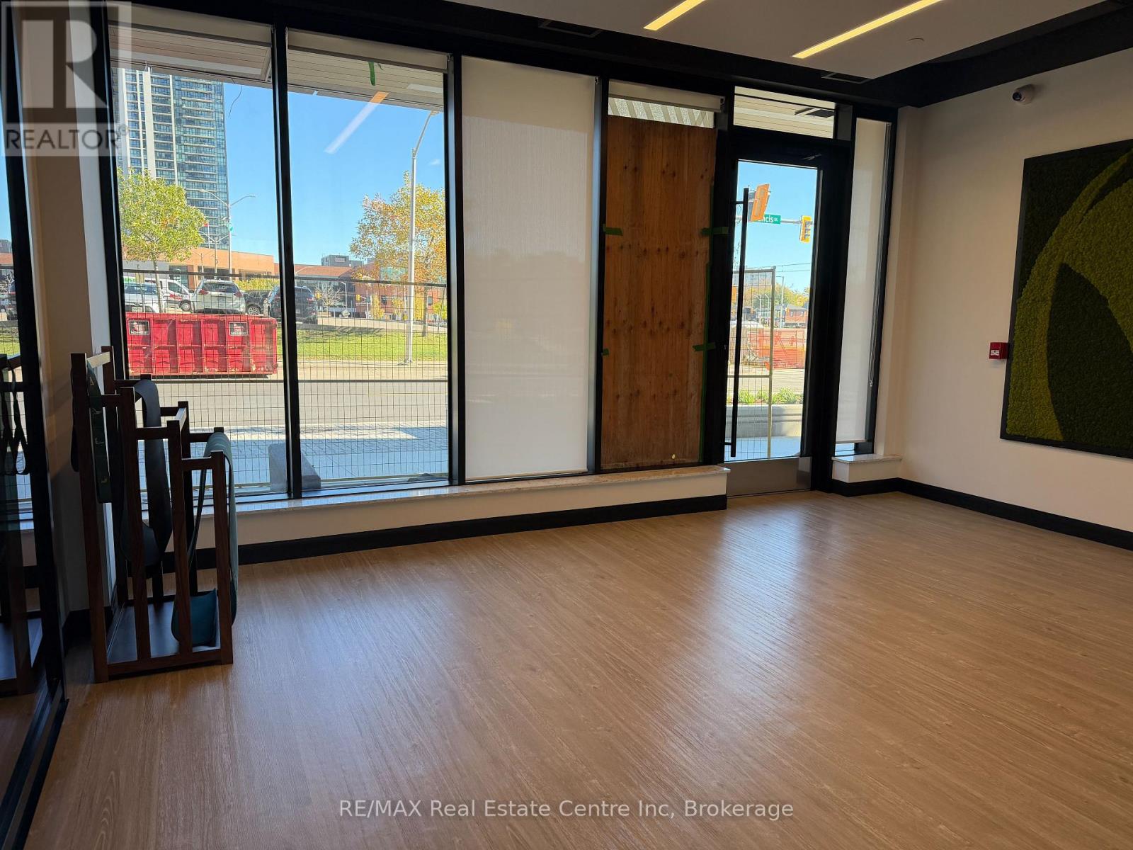 2512 - 30 FRANCIS STREET Unit: 2512