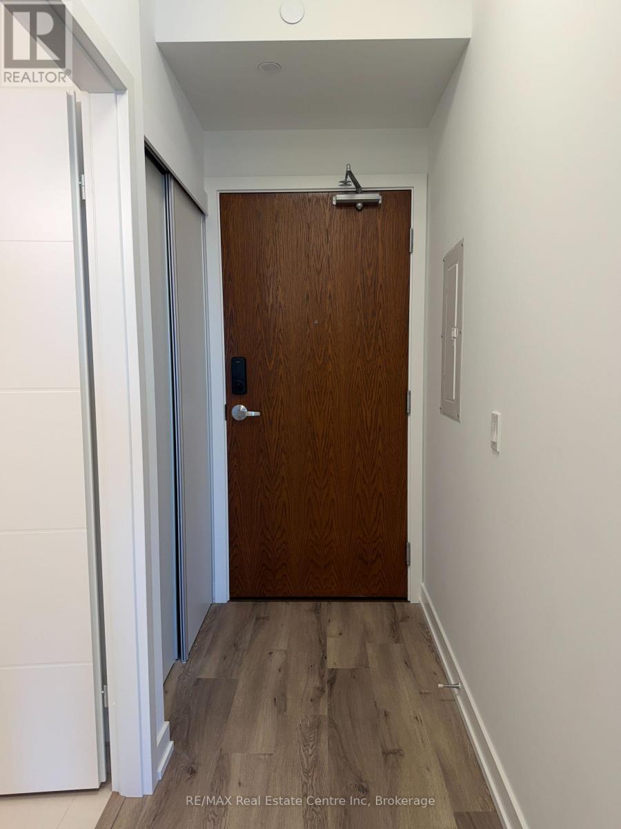 2512 - 30 FRANCIS STREET Unit: 2512
