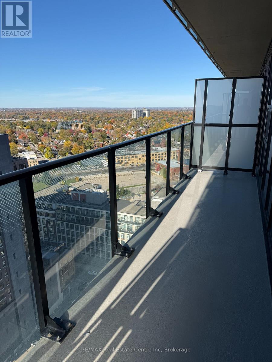 2512 - 30 FRANCIS STREET Unit: 2512