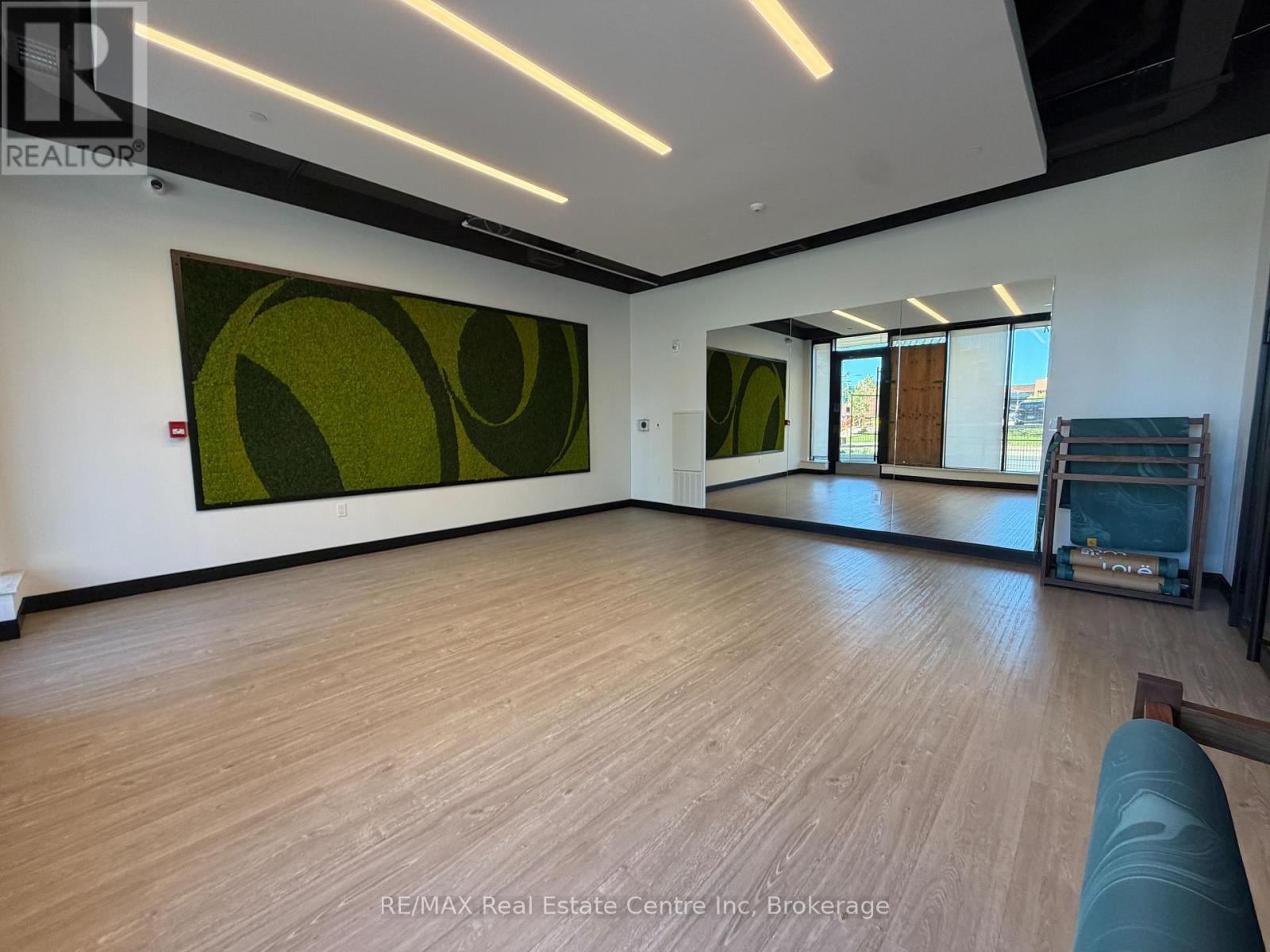 2512 - 30 FRANCIS STREET Unit: 2512