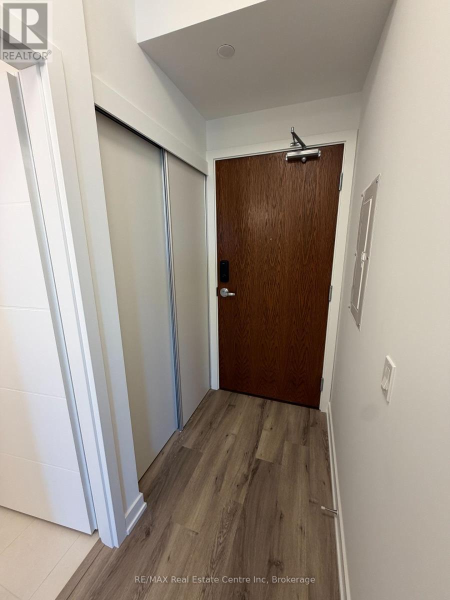 2512 - 30 FRANCIS STREET Unit: 2512