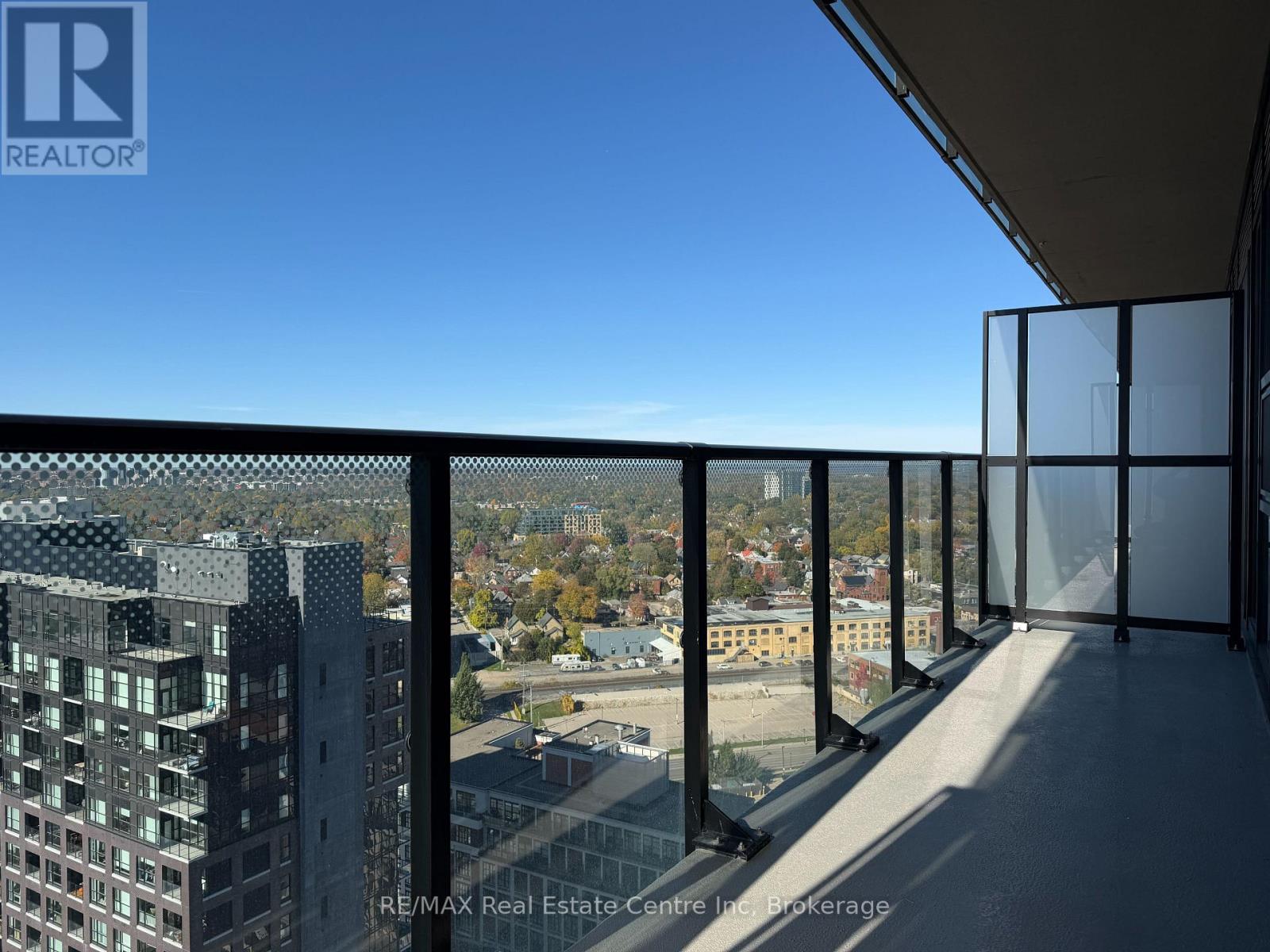2512 - 30 FRANCIS STREET Unit: 2512