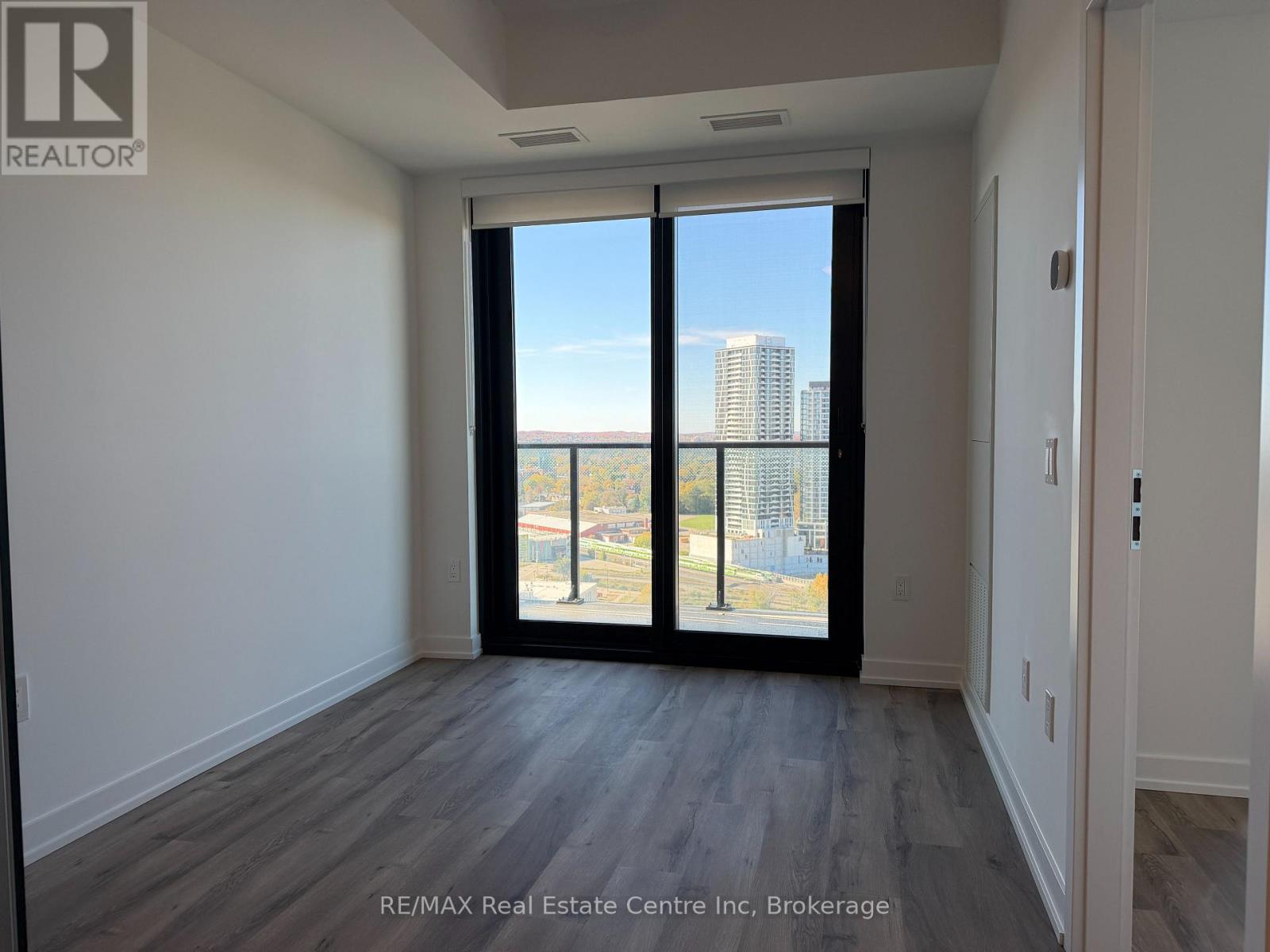 2512 - 30 FRANCIS STREET Unit: 2512