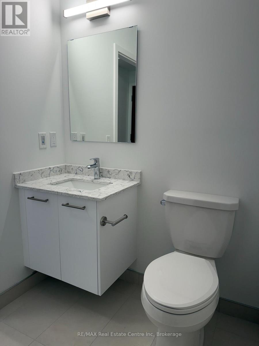2512 - 30 FRANCIS STREET Unit: 2512
