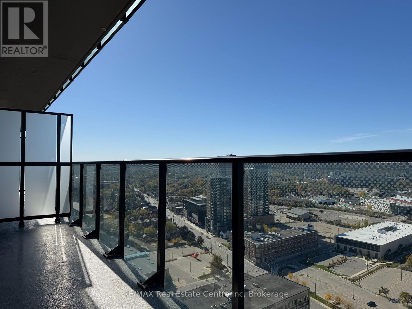 2512 - 30 FRANCIS STREET Unit: 2512