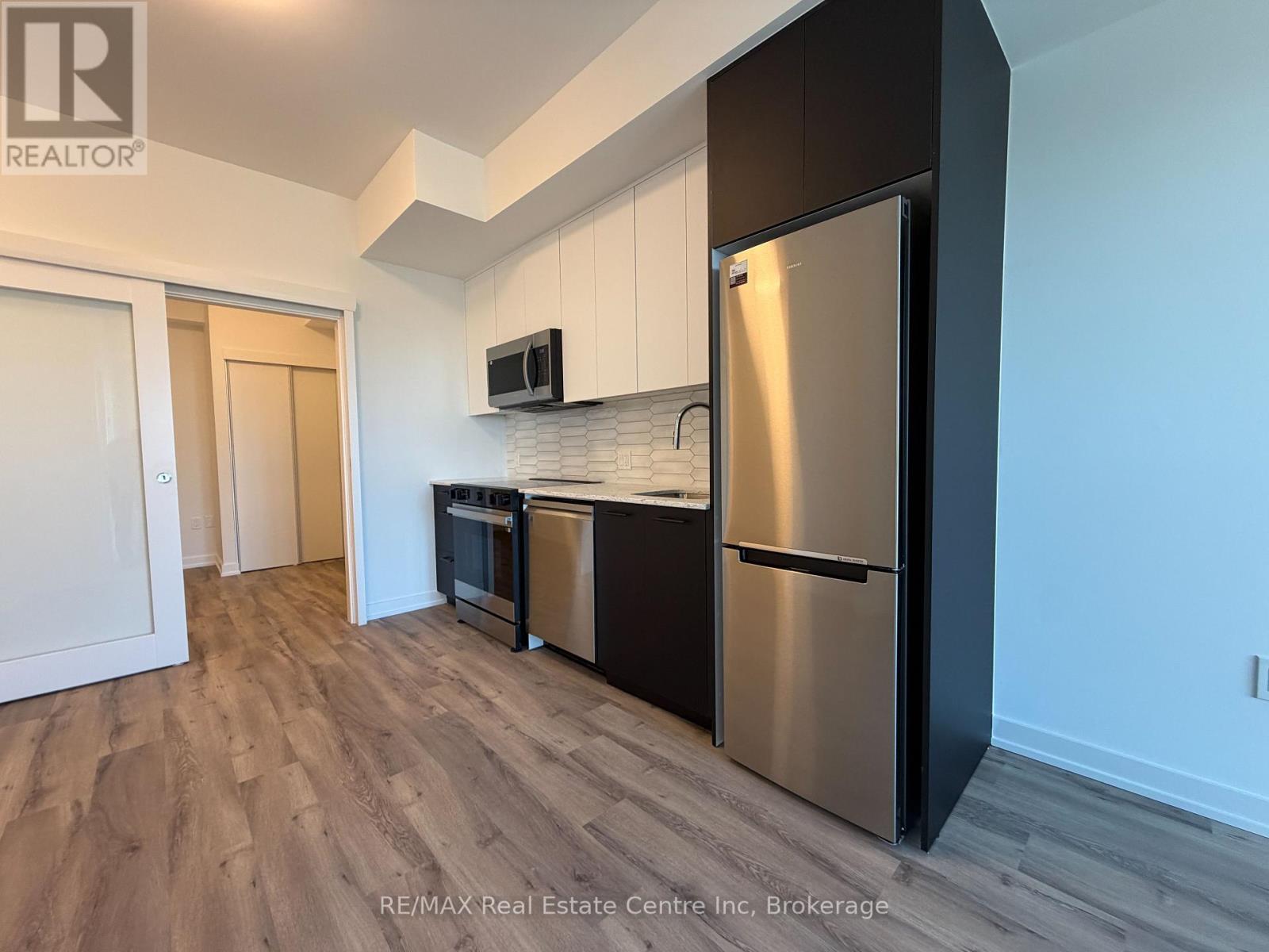 2512 - 30 FRANCIS STREET Unit: 2512