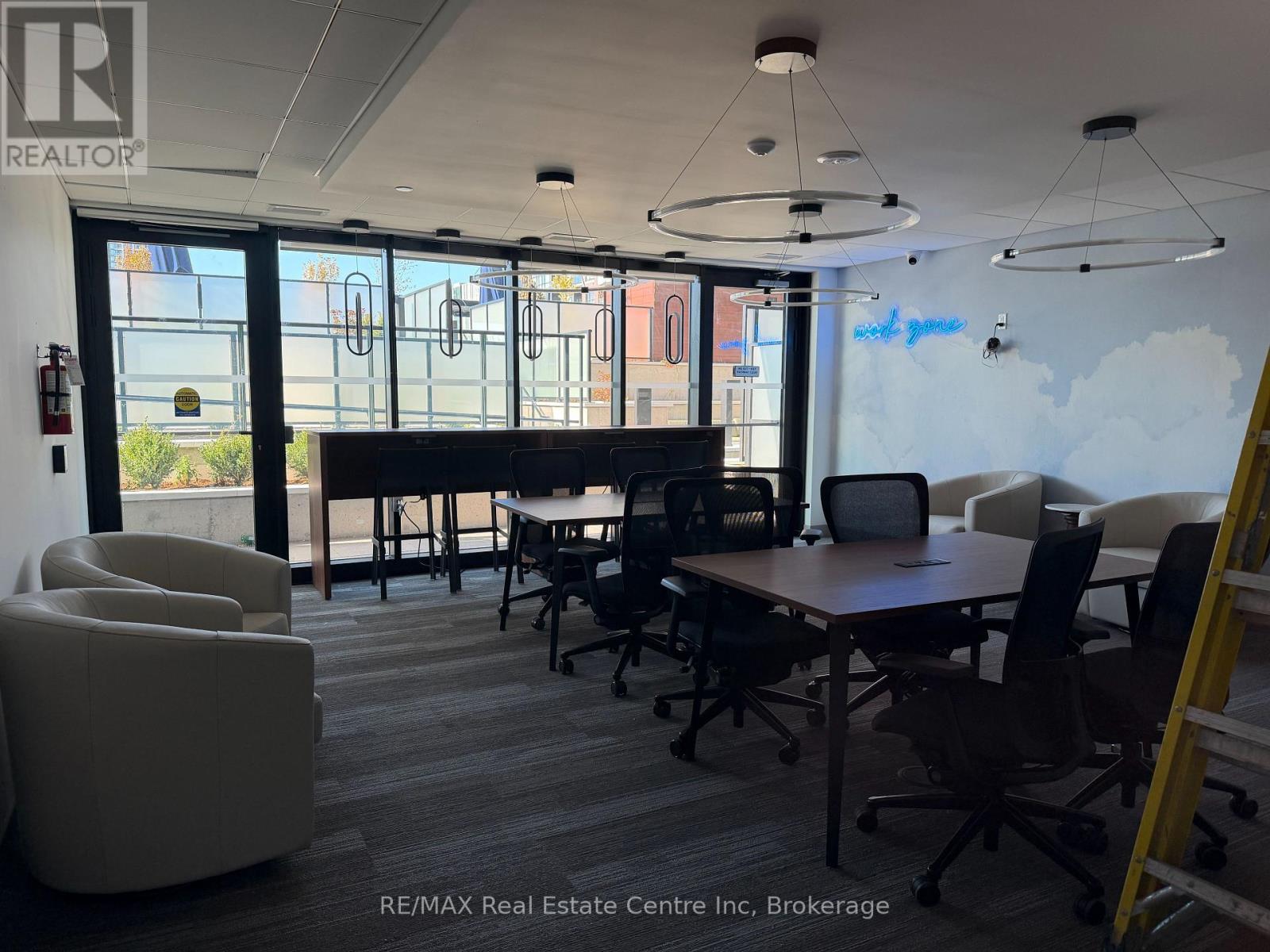 2512 - 30 FRANCIS STREET Unit: 2512