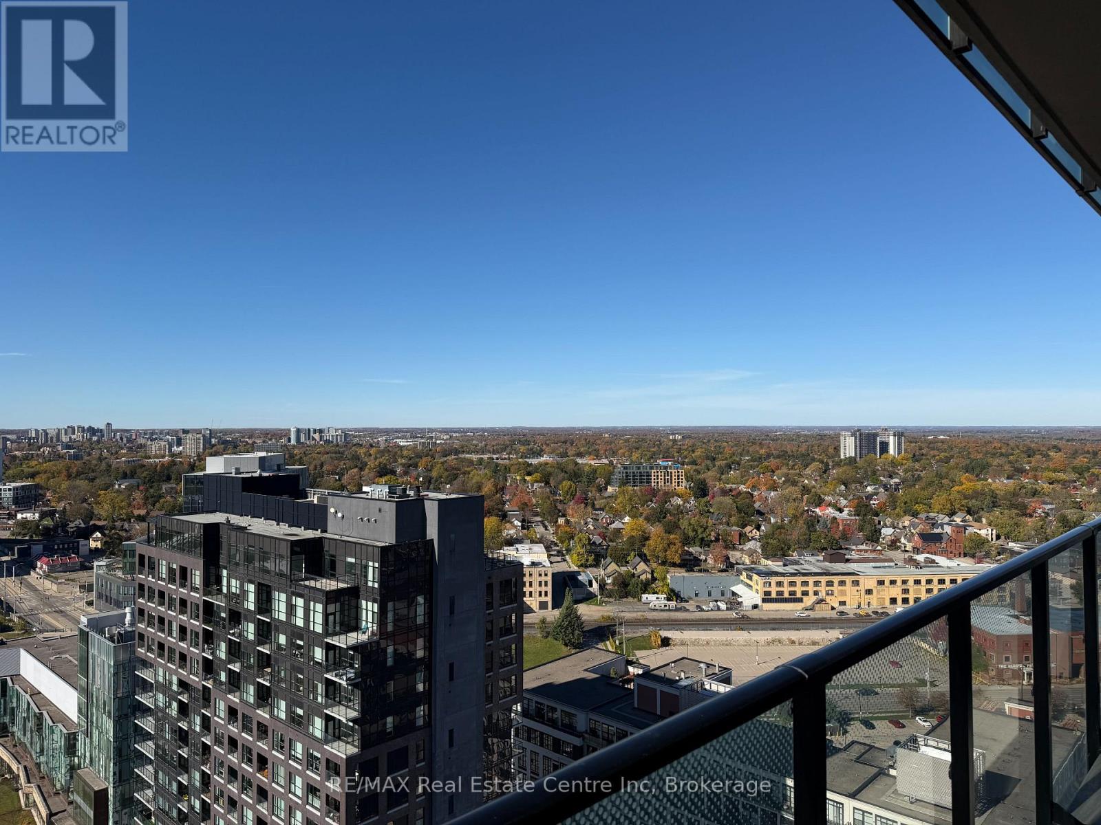 2512 - 30 FRANCIS STREET Unit: 2512