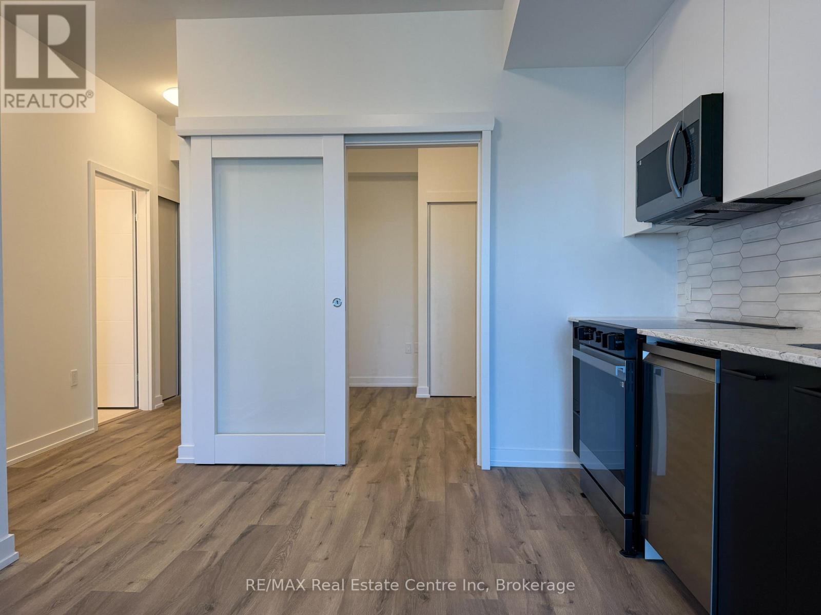 2512 - 30 FRANCIS STREET Unit: 2512