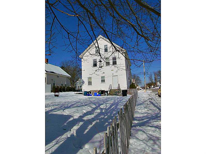 50 MT HOPE Avenue