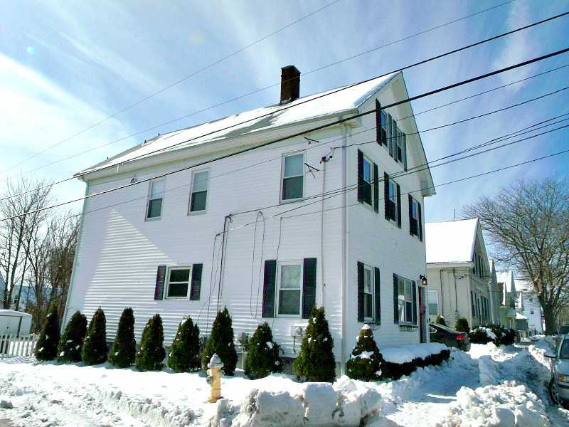 50 MT HOPE Avenue