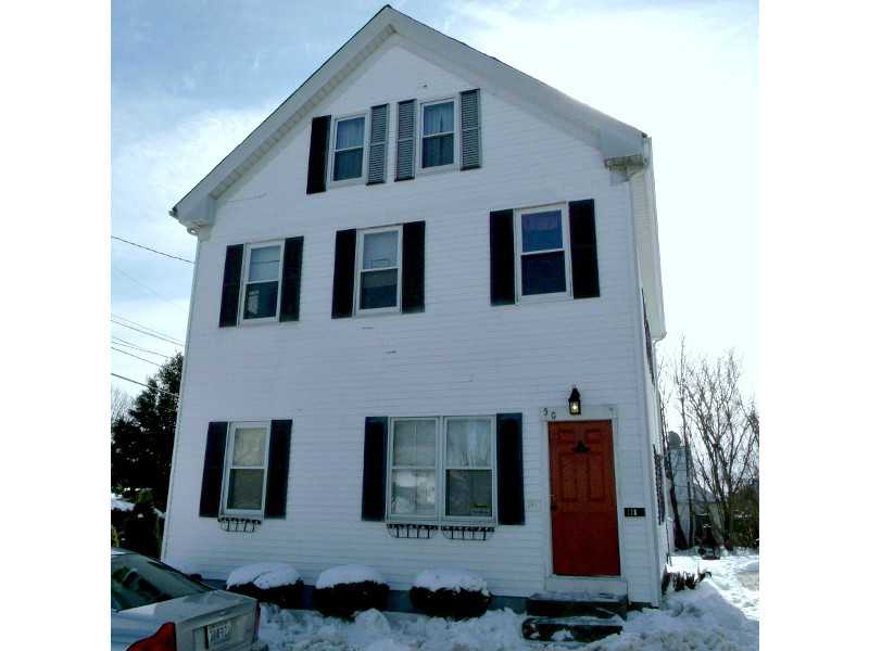 50 MT HOPE Avenue