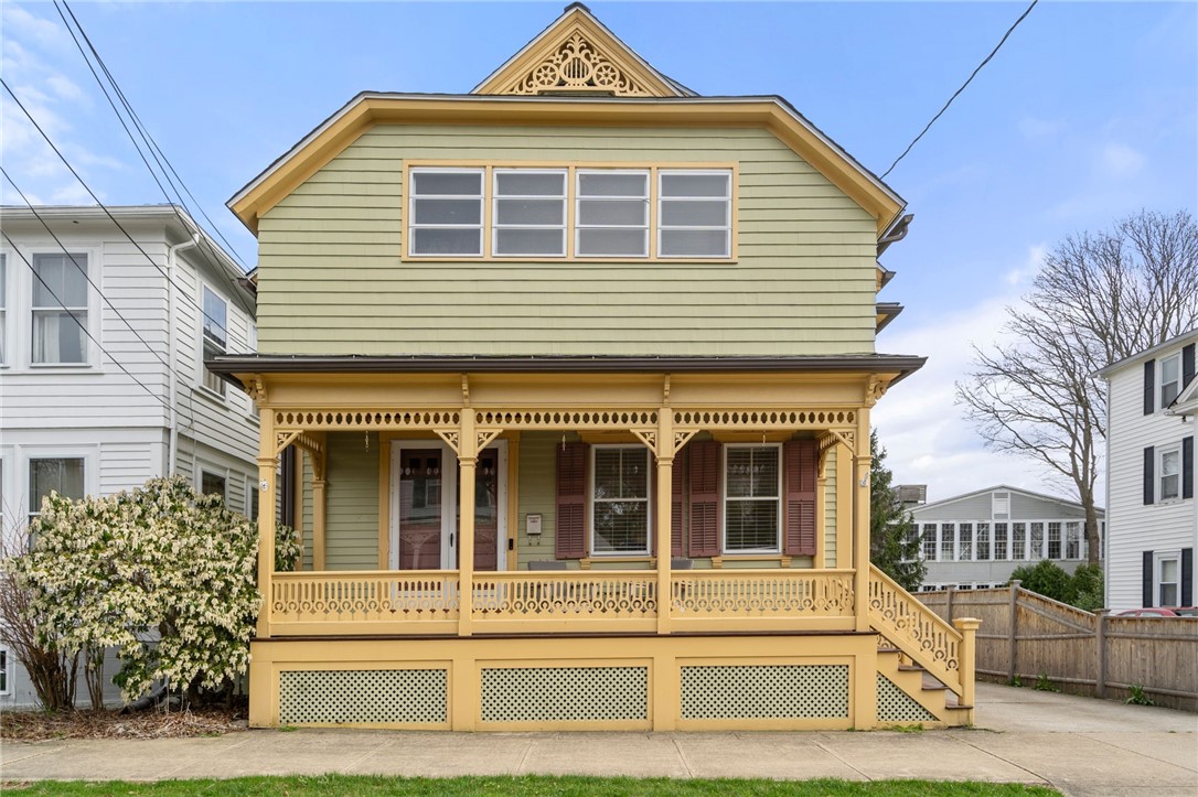 34 Burton Street