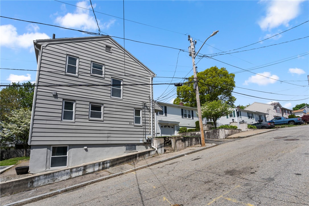 30 Christopher Street
