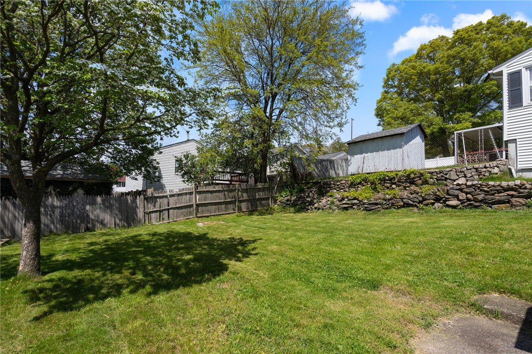 30 Christopher Street