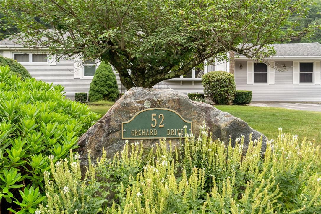 52 Orchard Drive
