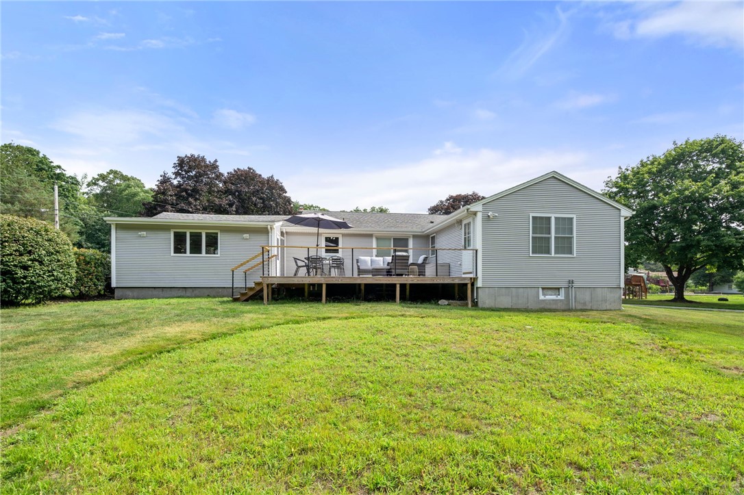 52 Orchard Drive