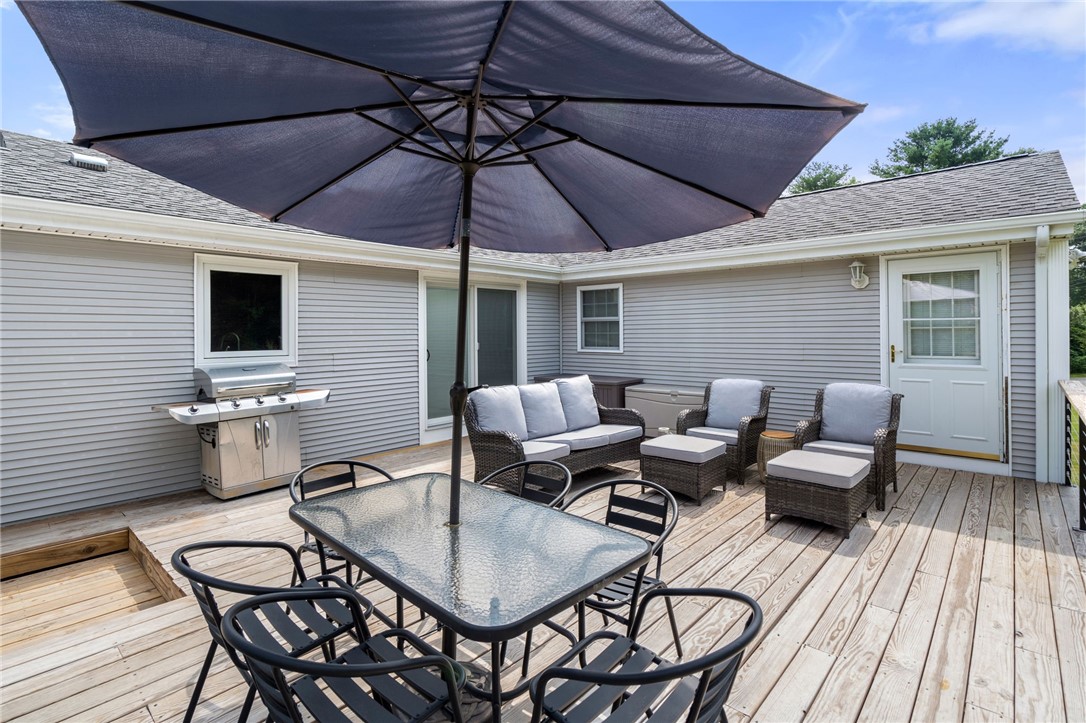 52 Orchard Drive