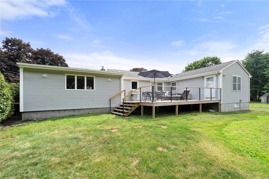 52 Orchard Drive