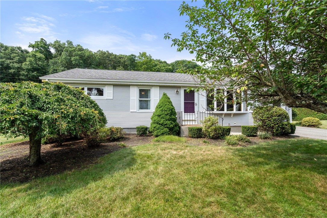 52 Orchard Drive