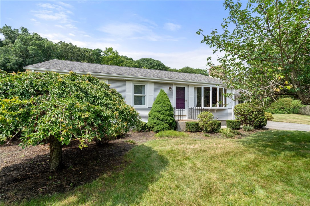 52 Orchard Drive
