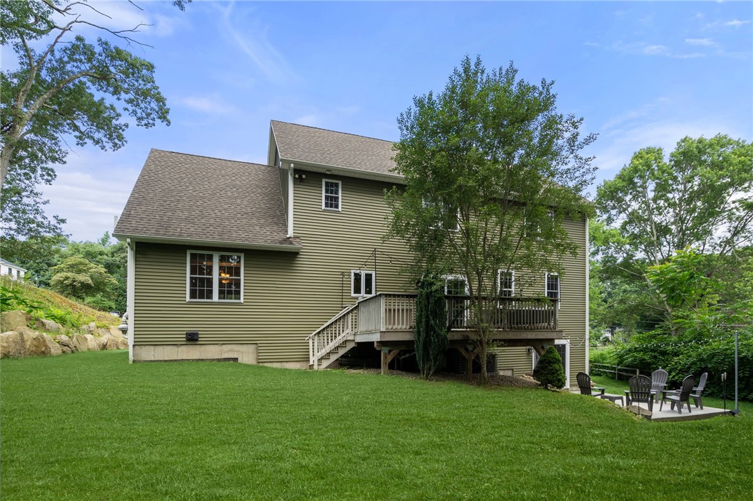 176 Cindyann Drive