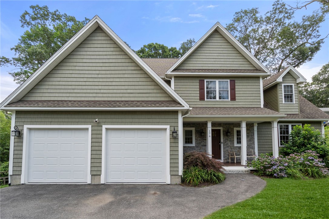 176 Cindyann Drive