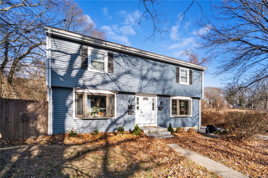 99 Cove Street 101