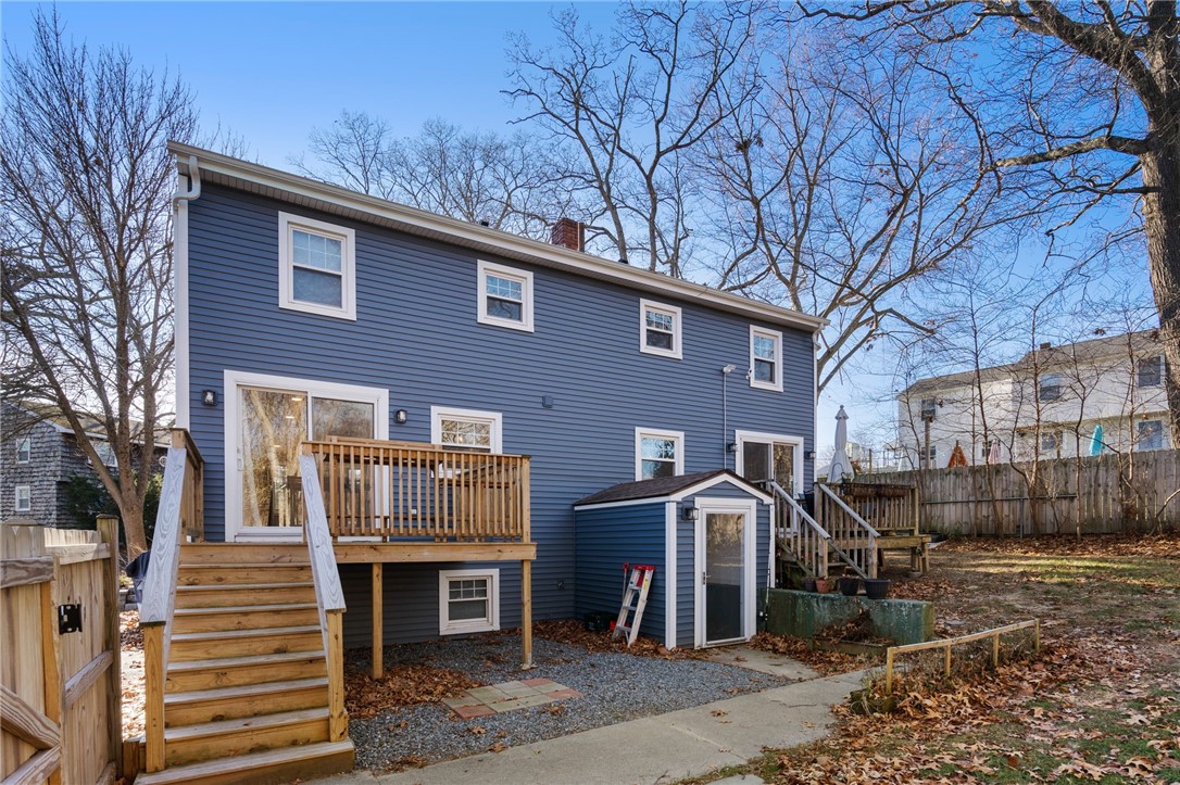 99 Cove Street 101