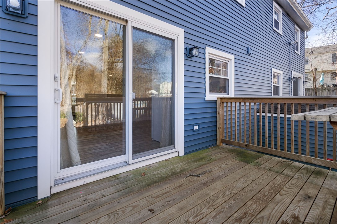 99 Cove Street 101