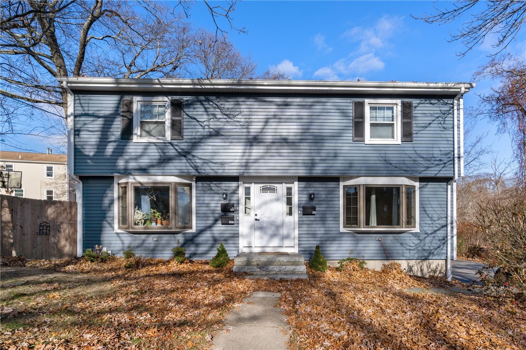 99 Cove Street 101A