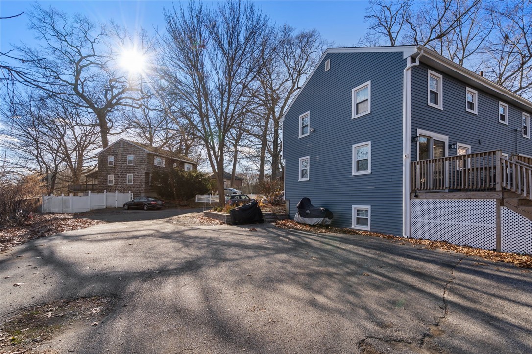 99 Cove Street 101A
