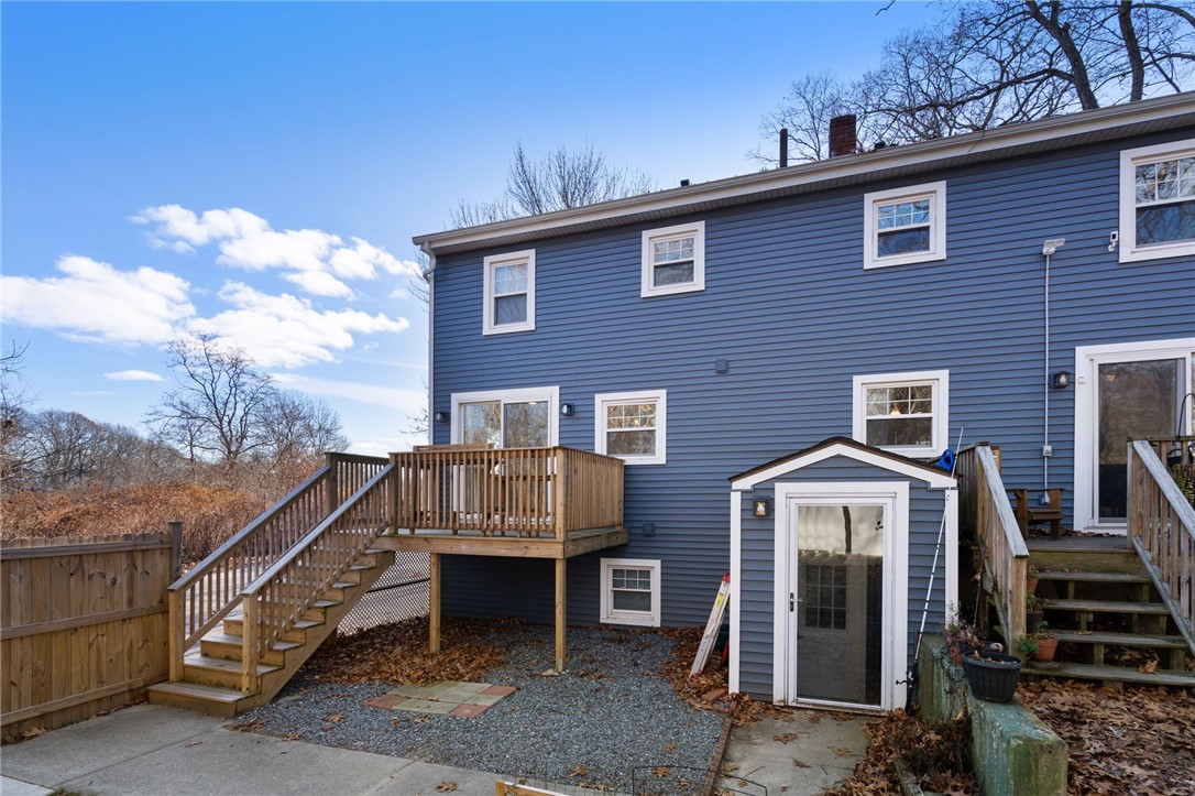 99 Cove Street 101A