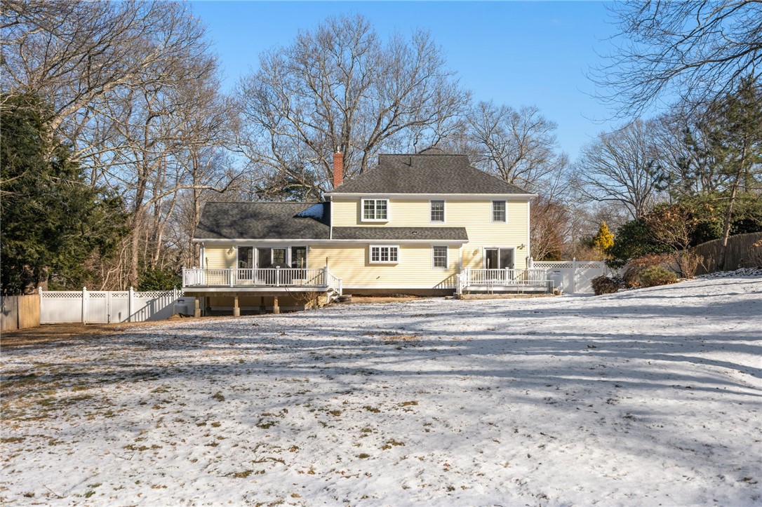 16 Midway Avenue