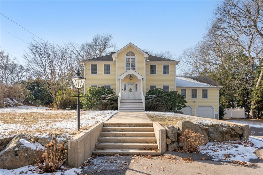 16 Midway Avenue