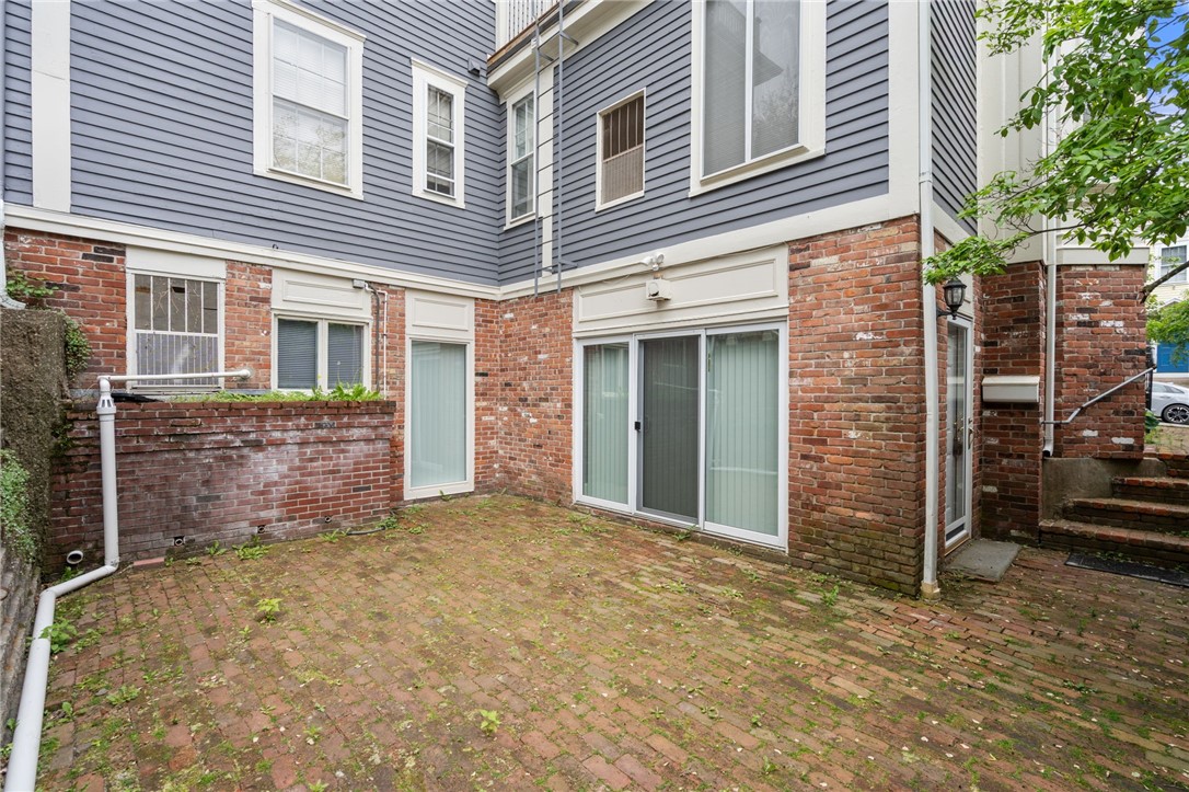22 Halsey Street 1