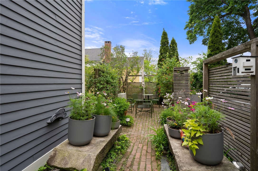 22 Halsey Street 1