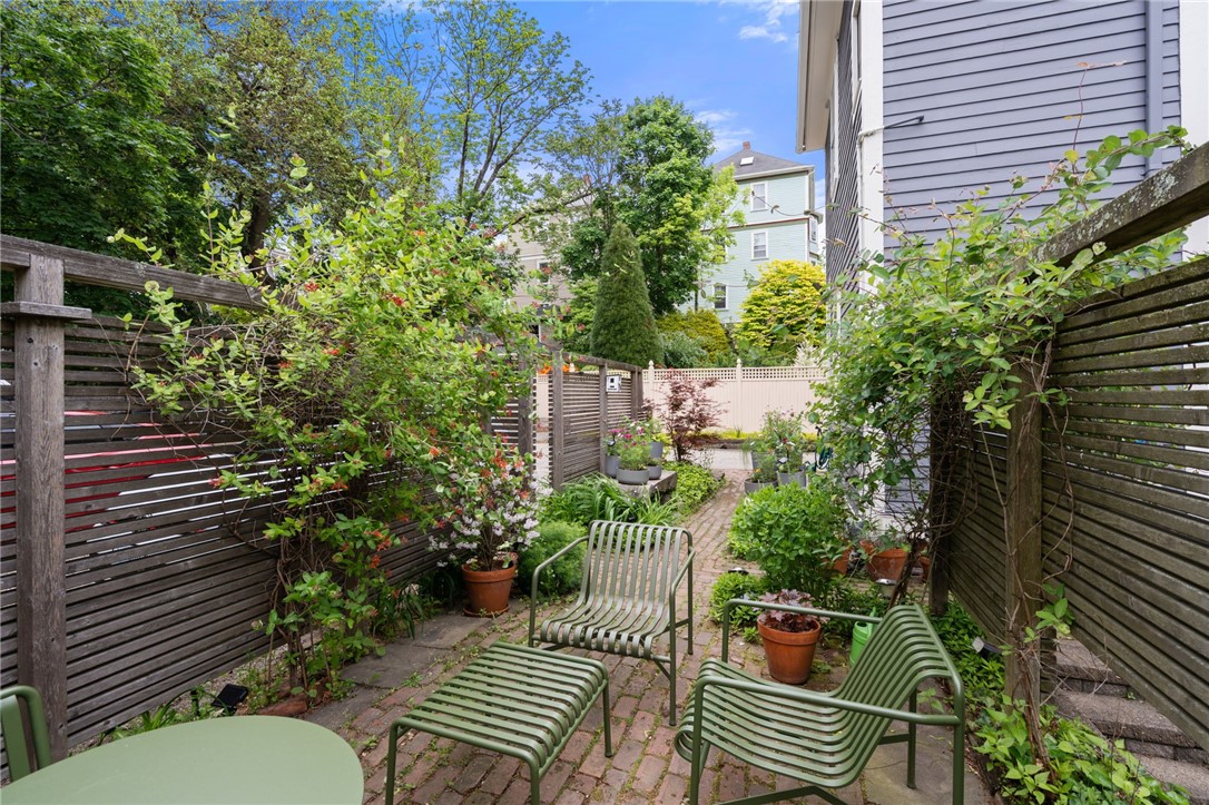 22 Halsey Street 1