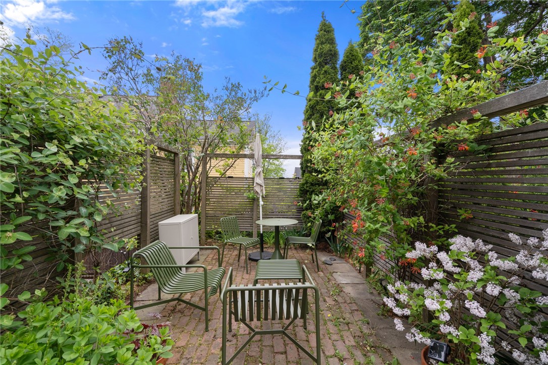 22 Halsey Street 1