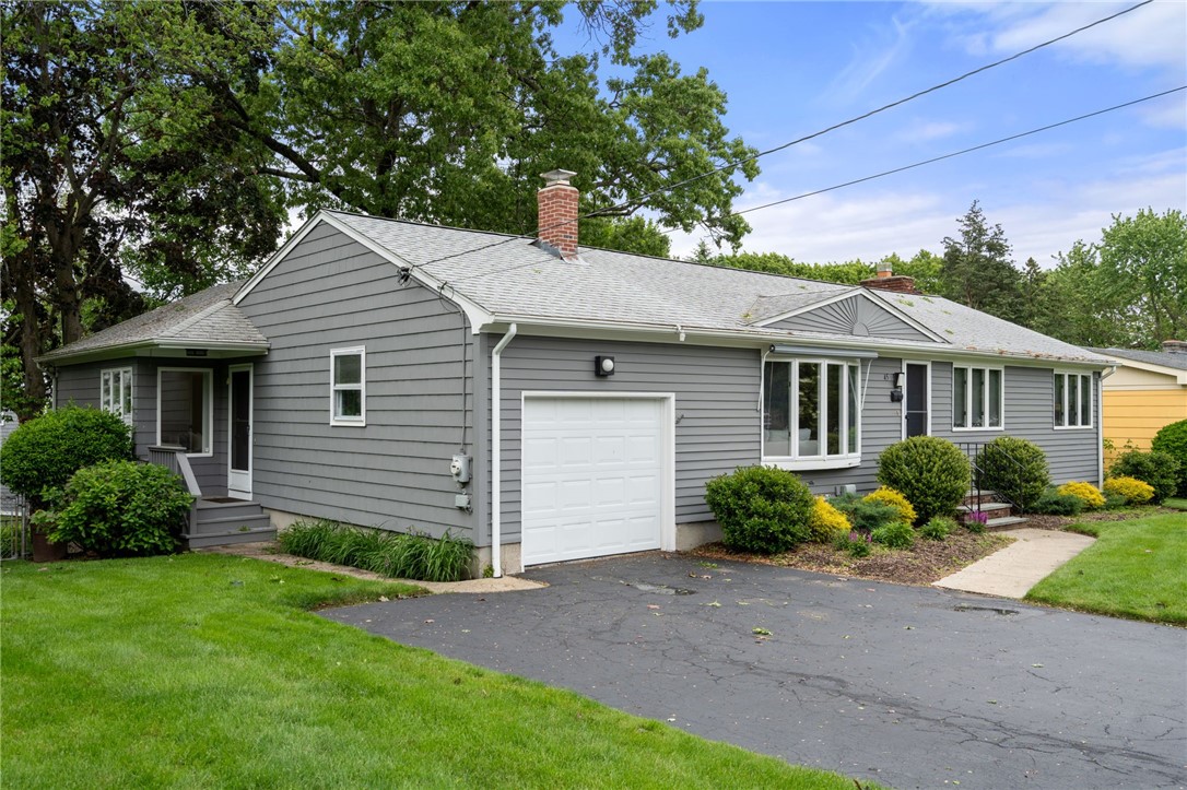 45 Landon Road